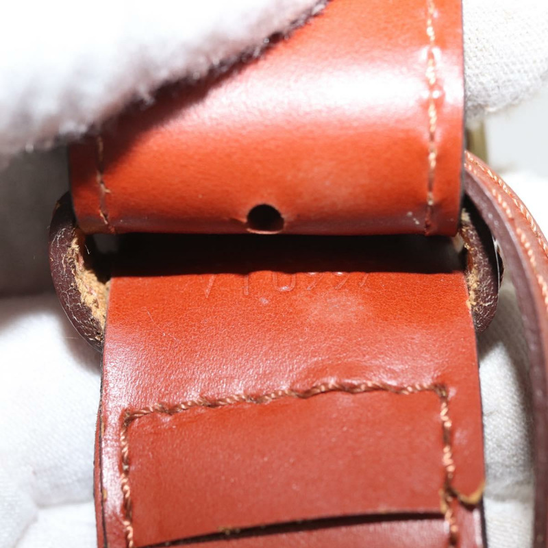 【日本直送】路易威登 Epi Sac Depaule GM 肩背包 棕色 M80193 LV 授權 142870-11