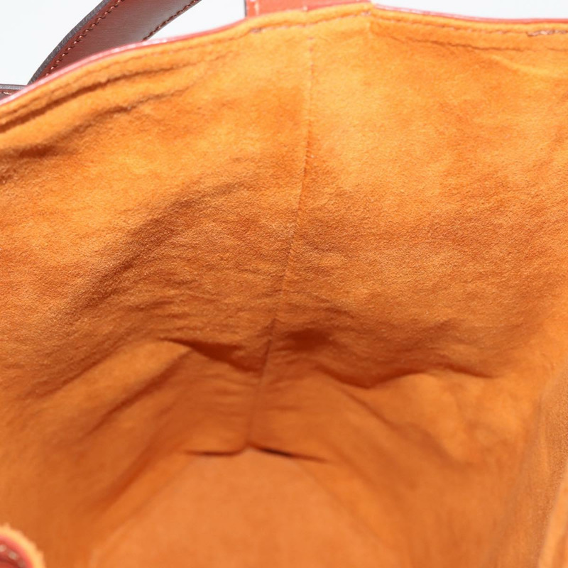 【日本直送】路易威登 Epi Sac Depaule GM 肩背包 棕色 M80193 LV 授權 142870-16