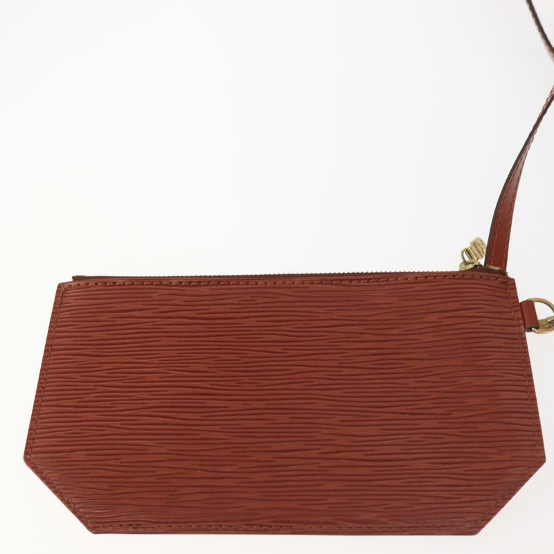 【日本直送】路易威登 Epi Sac Depaule GM 肩背包 棕色 M80193 LV 授權 142870-19