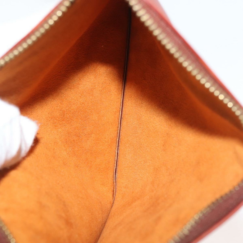 【日本直送】路易威登 Epi Sac Depaule GM 肩背包 棕色 M80193 LV 授權 142870-20