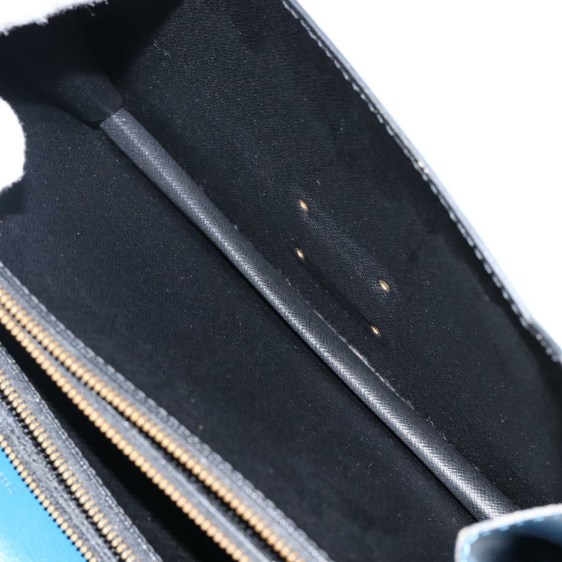 【日本直送】路易威登 Epi Concorde 手提包 藍色 M52135 LV 授權 143145-22