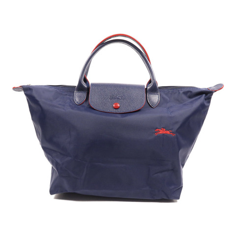 Longchamp 尼龍Hand Bag手挽袋