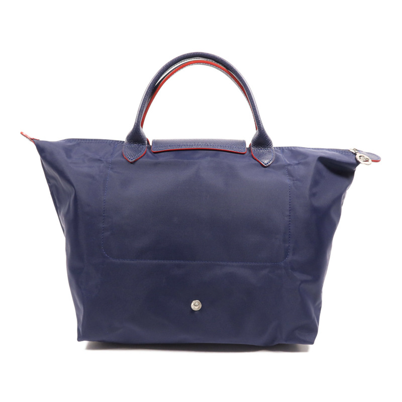 Longchamp 尼龍Hand Bag手挽袋-1