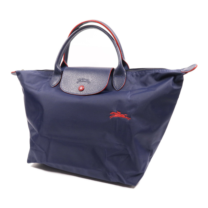 Longchamp 尼龍Hand Bag手挽袋-2