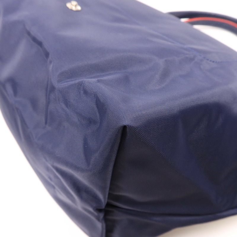 Longchamp 尼龍Hand Bag手挽袋-6