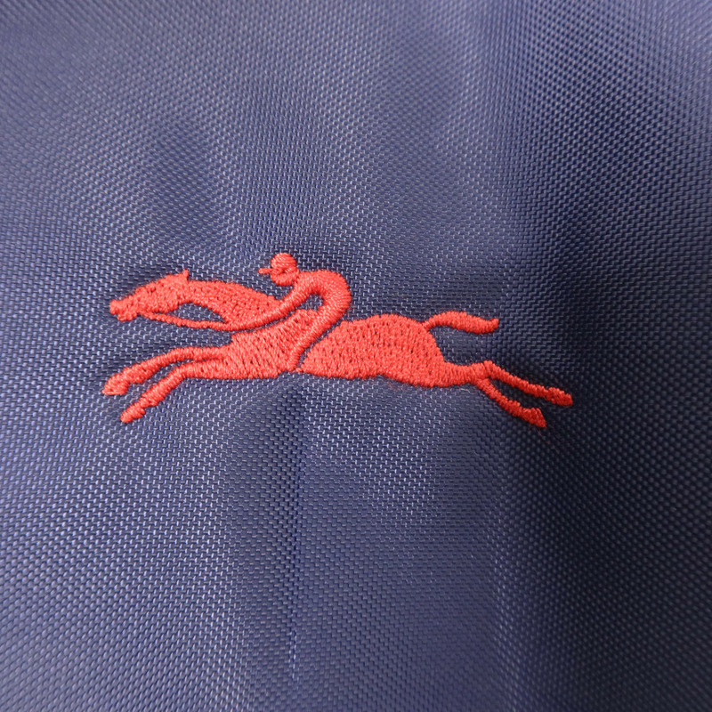 Longchamp 尼龍Hand Bag手挽袋-12