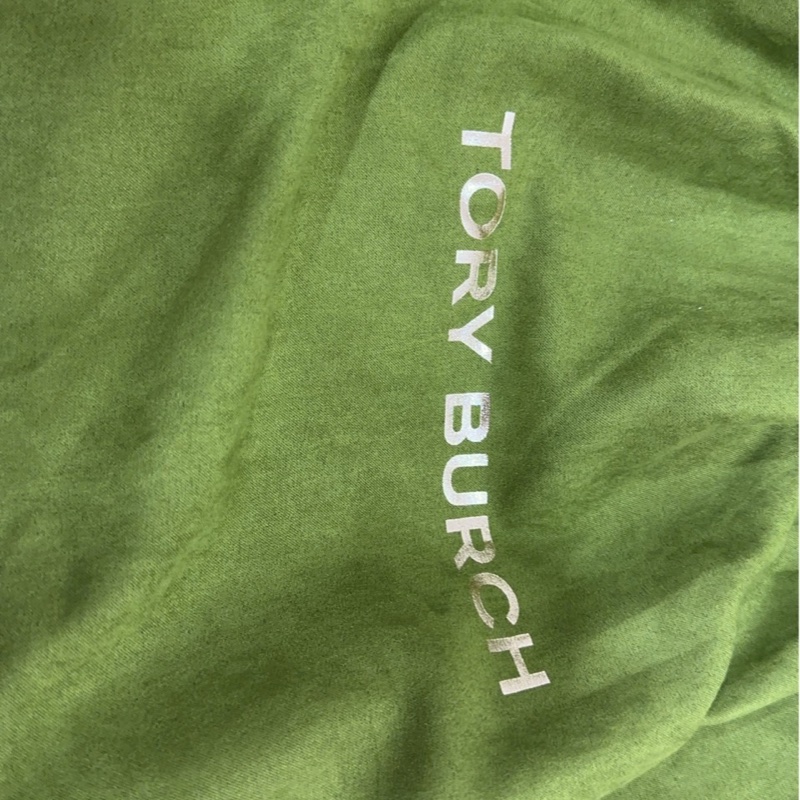 (全新）Tory Burch ROMY肩包 荔枝紋皮革-4