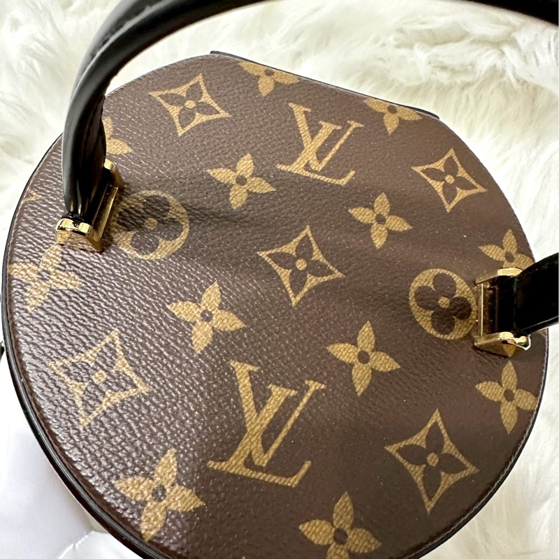 Lv 老花發財桶-1