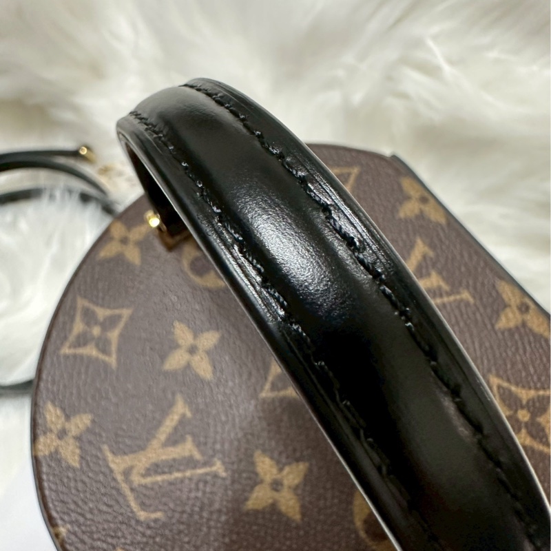 Lv 老花發財桶-4