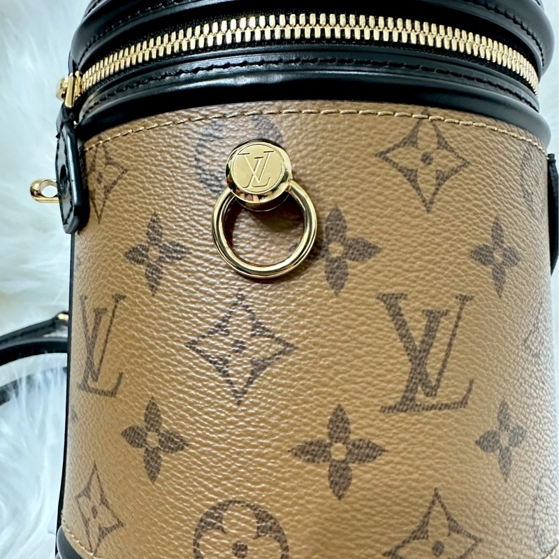 Lv 老花發財桶-6