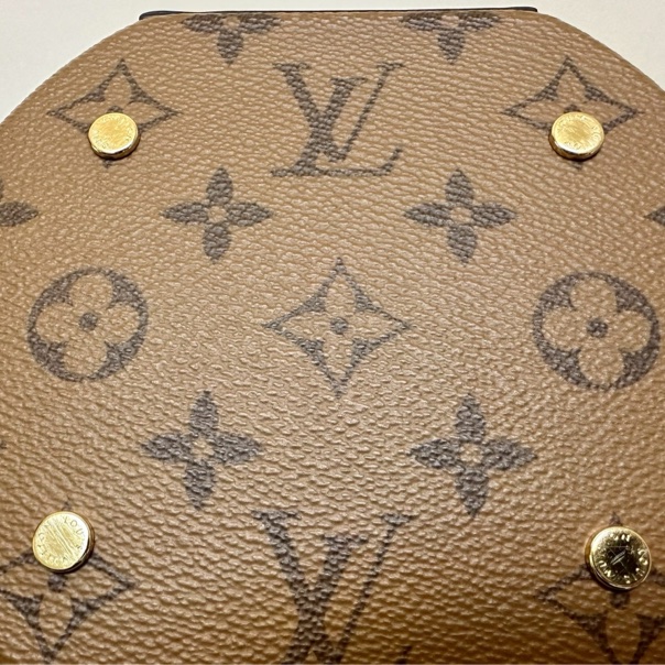 Lv 老花發財桶-7