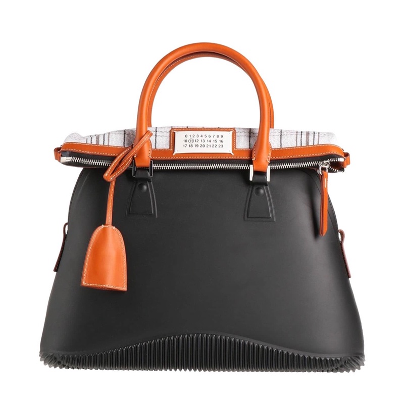 MAISON MARGIELA Tote Bag-0