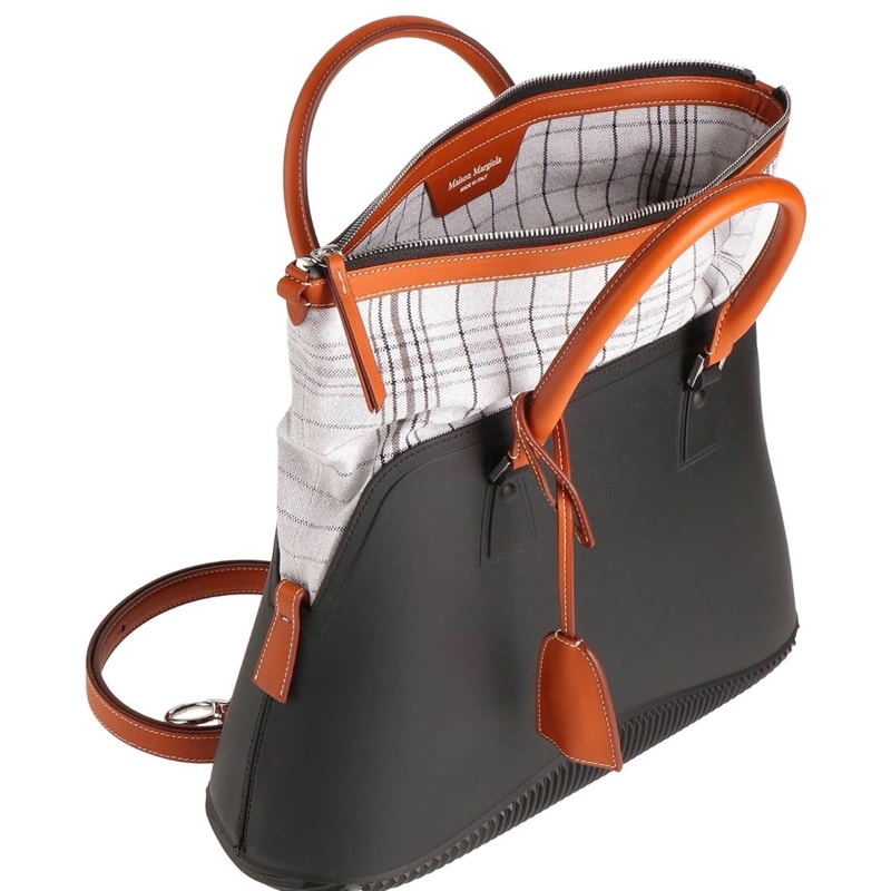 MAISON MARGIELA Tote Bag-1