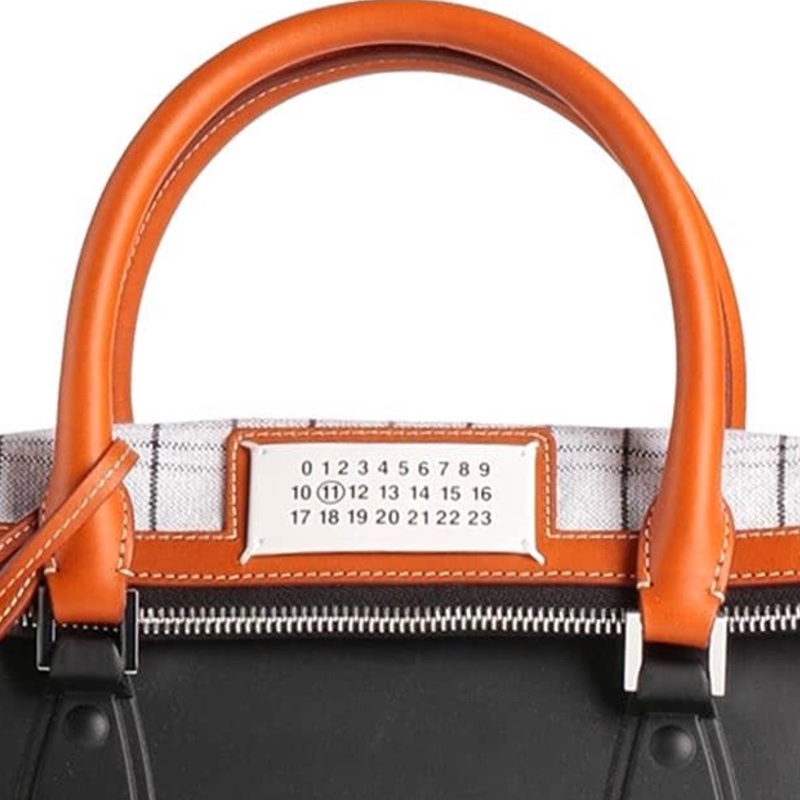 MAISON MARGIELA Tote Bag-2