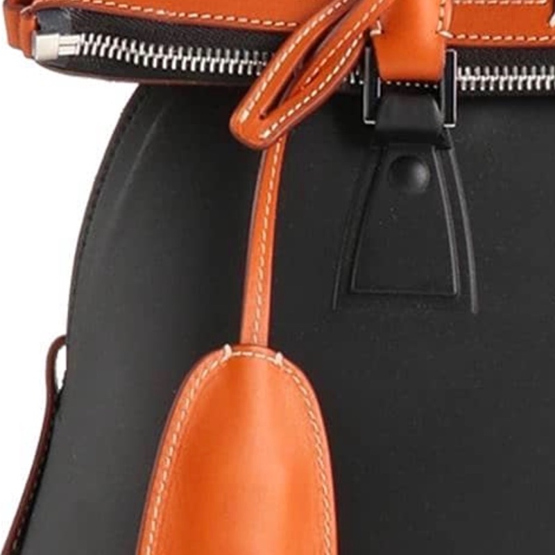 MAISON MARGIELA Tote Bag-3