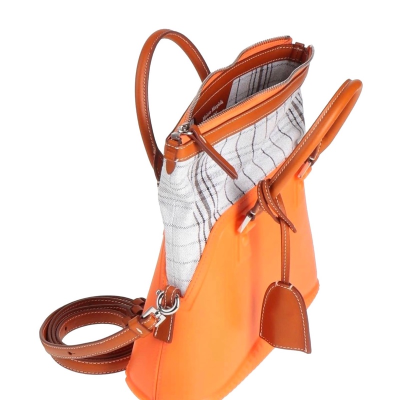 MAISON MARGIELA Tote Bag-1