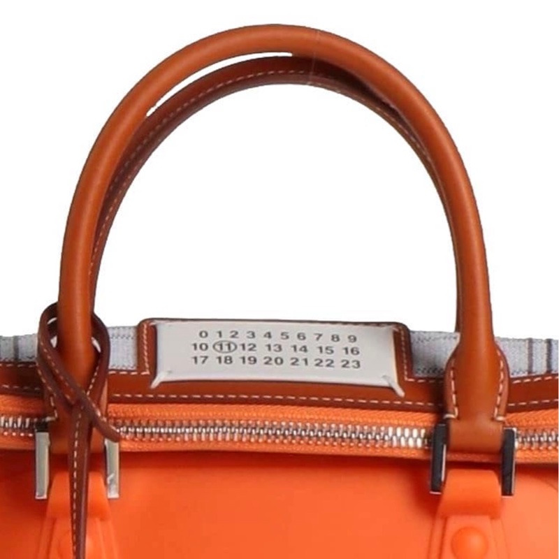 MAISON MARGIELA Tote Bag-2
