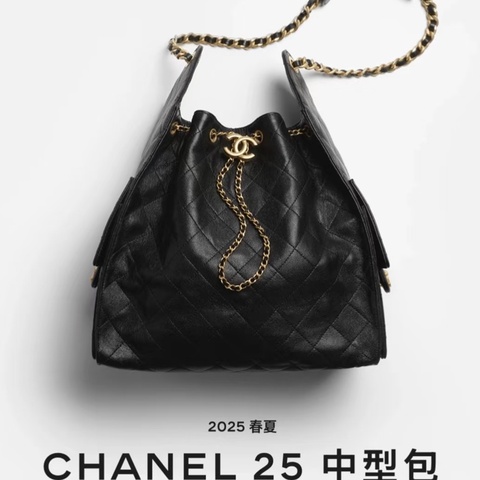 25bag Jennie 同款 全新全配