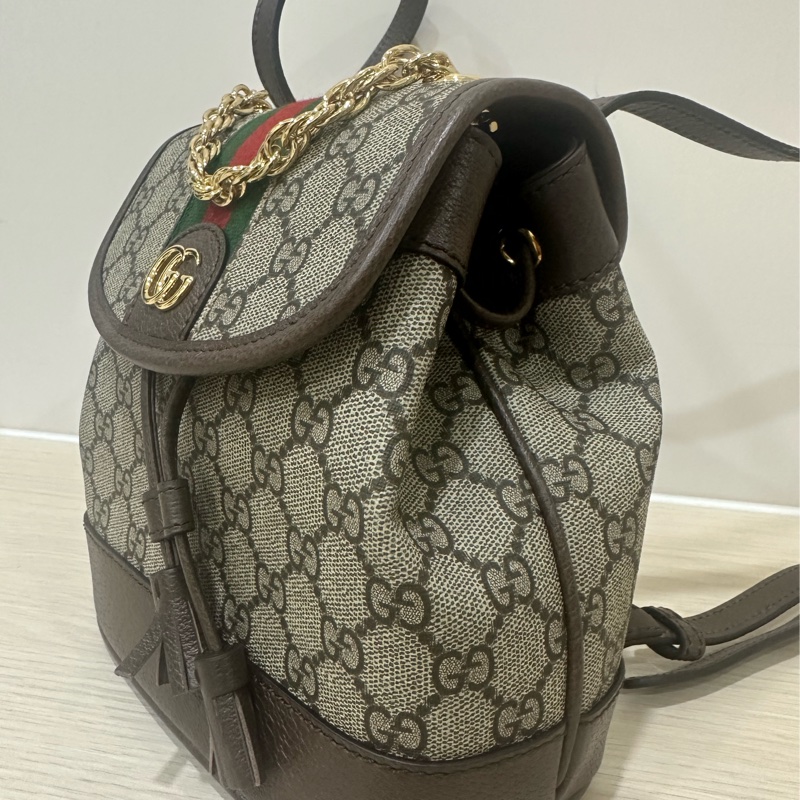 Gucci 2024年秋冬迷你後背包-2