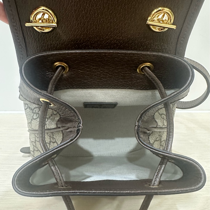 Gucci 2024年秋冬迷你後背包-3