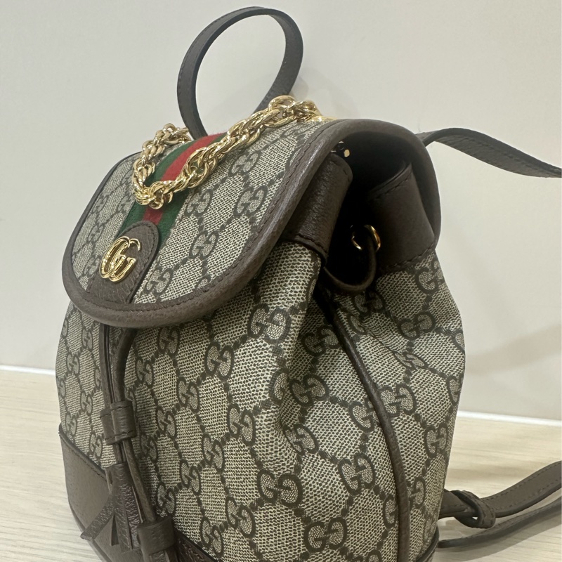 Gucci 2024年秋冬迷你後背包-10