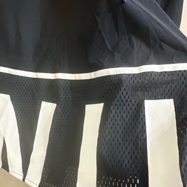 Nike 大logo抽繩運動裙 大傘擺傘型半身裙 女 M 限時優惠不議價-1