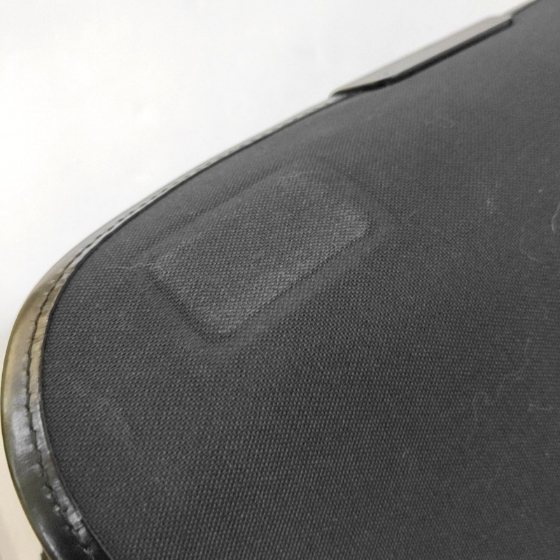 LOUIS VUITTON DANIEL 中號塗層帆布棋盤格斜背包肩背包-7