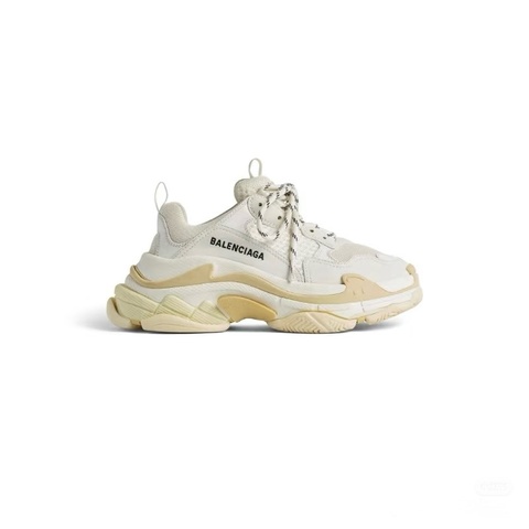BALENCIAGA 巴黎世家TRIPLE S SNEAKER