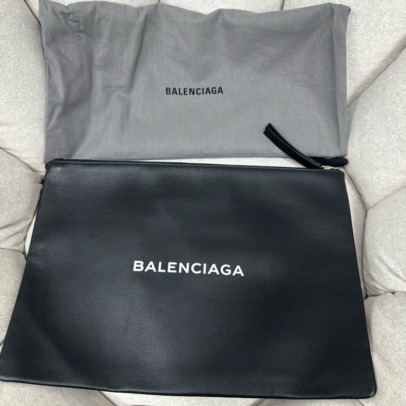 Balenciaga手拿包-7