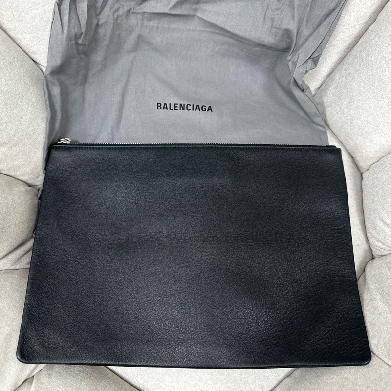 Balenciaga手拿包-9