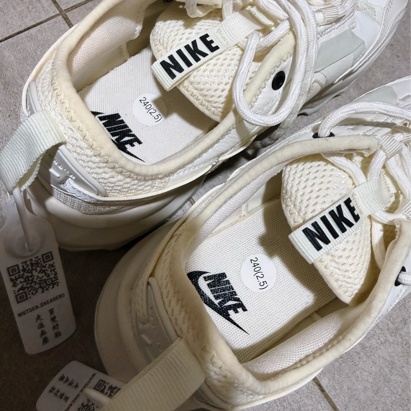 Nike TC7900全新女鞋-7