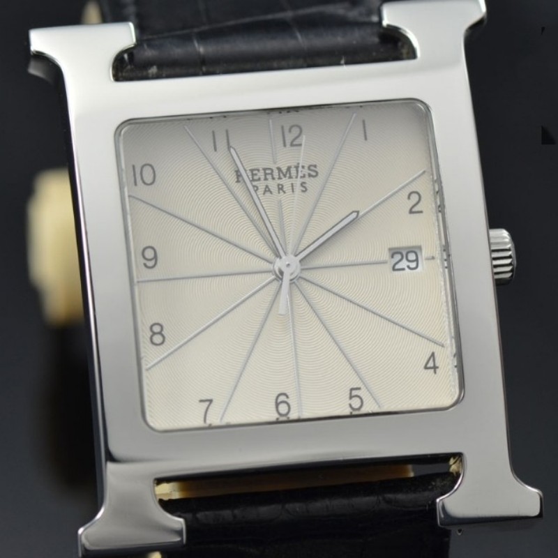 Herme's HH1.810男女錶-4