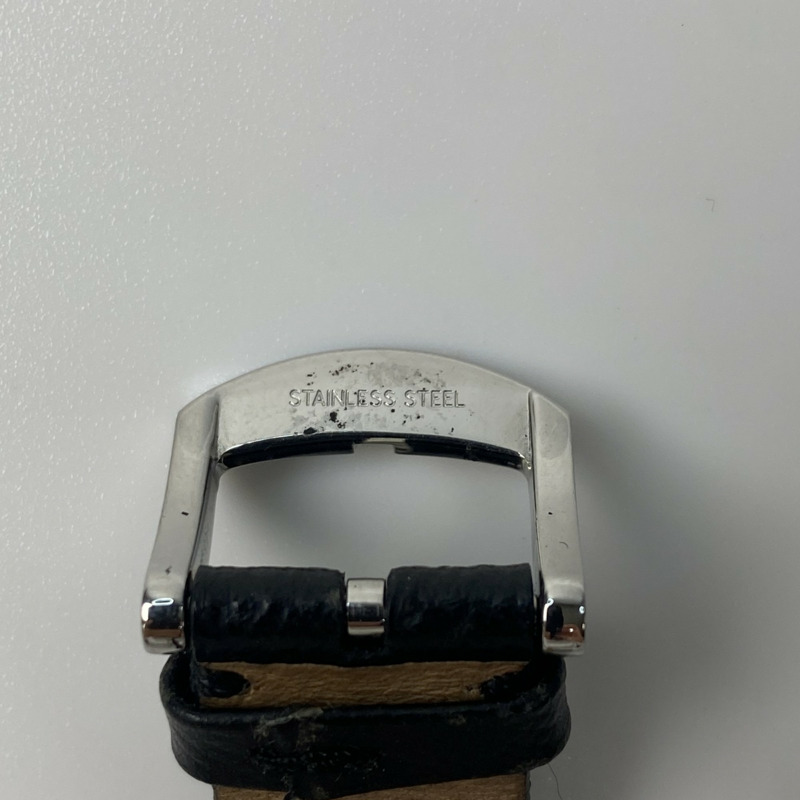 寶格麗男士 ST37S 石英錶-15