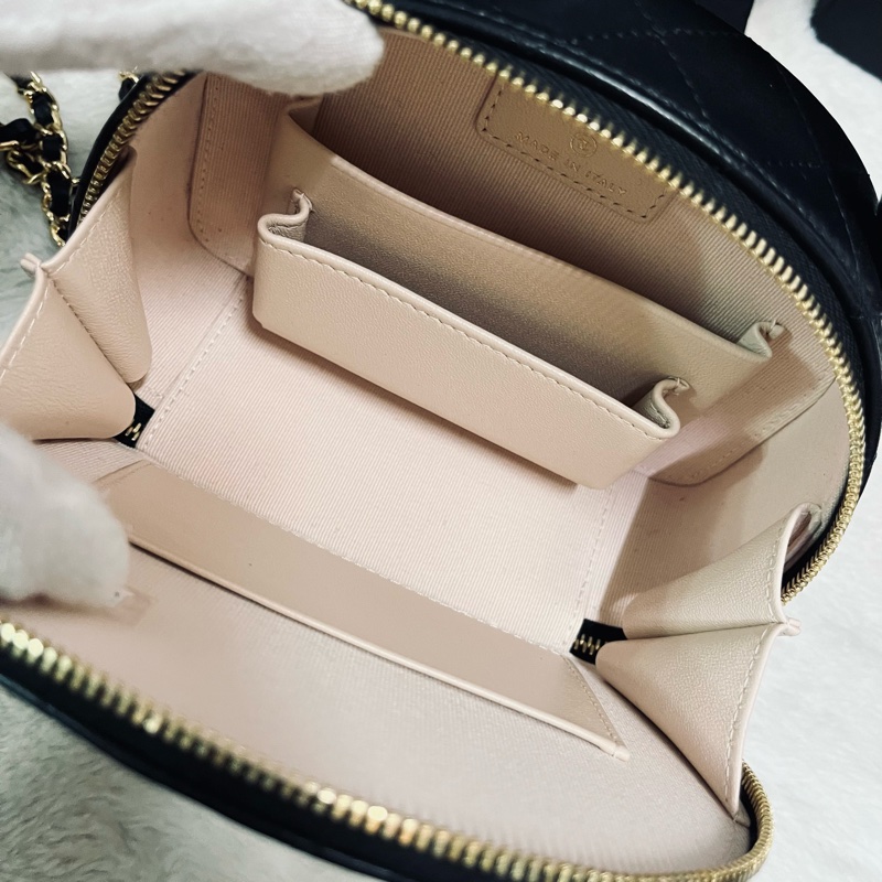 Chanel 23C貝殼包/斜背包/手提包#晚宴包-19