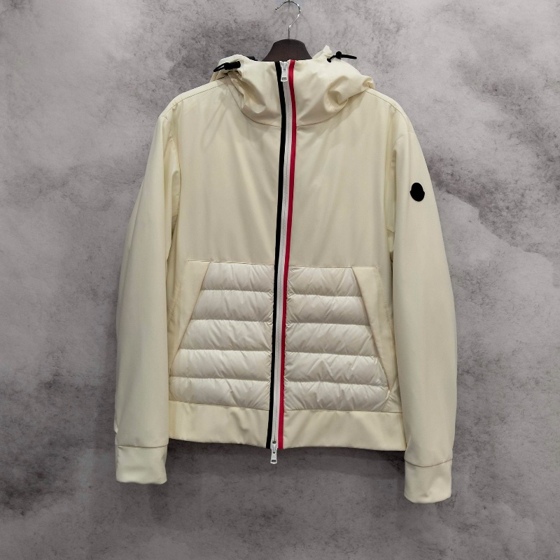 ❤️ MONCLER 羽絨服-0