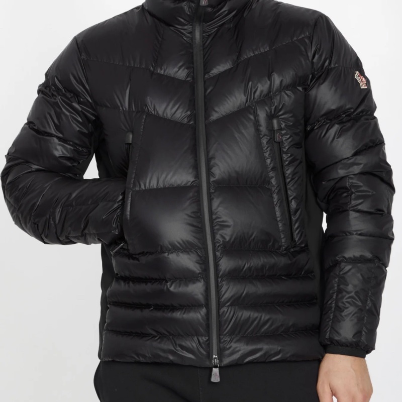 ❤️ MONCLER 男士 羽絨服-1