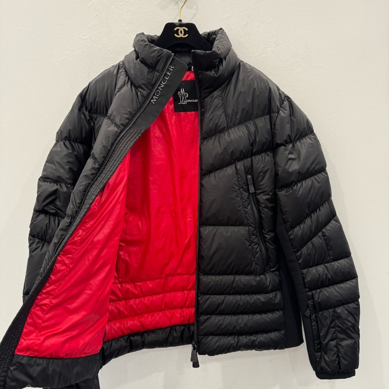 ❤️ MONCLER 男士 羽絨服-3