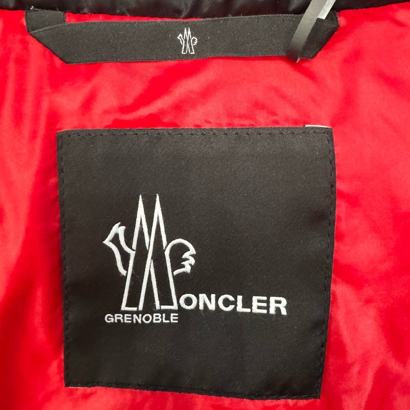 ❤️ MONCLER 男士 羽絨服-5