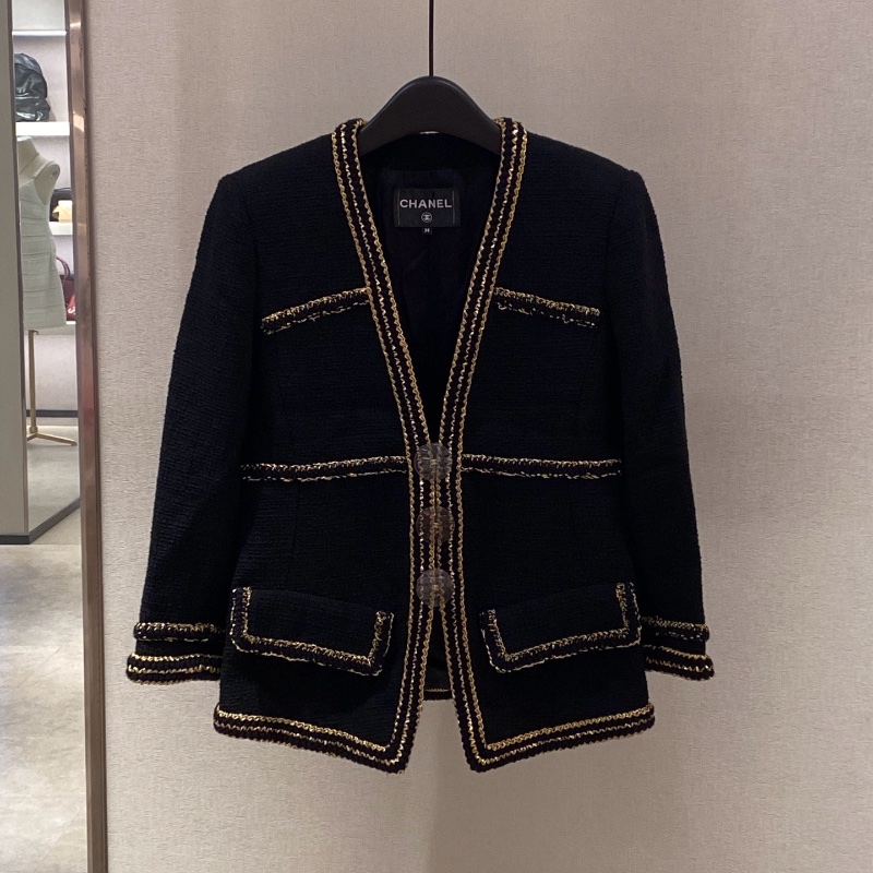 CHANEL jacket-0