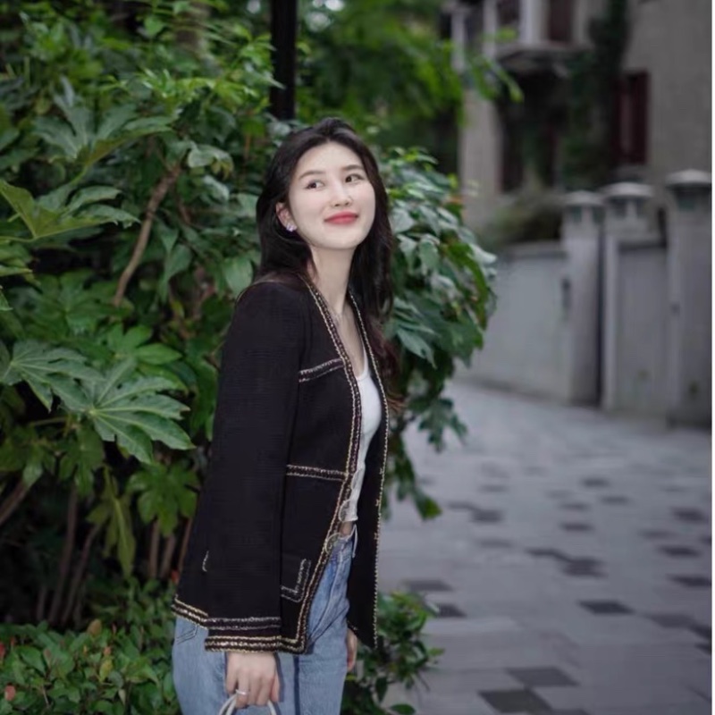 ❤️ CHANEL 優雅外套-2