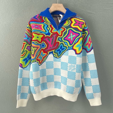 LV jacket