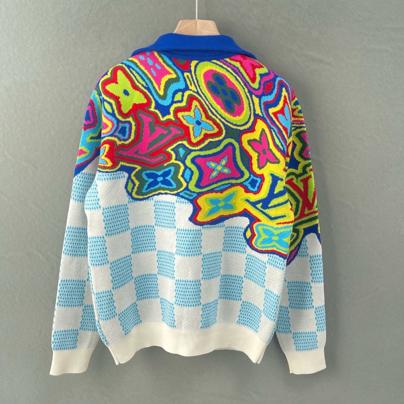 LV jacket-1
