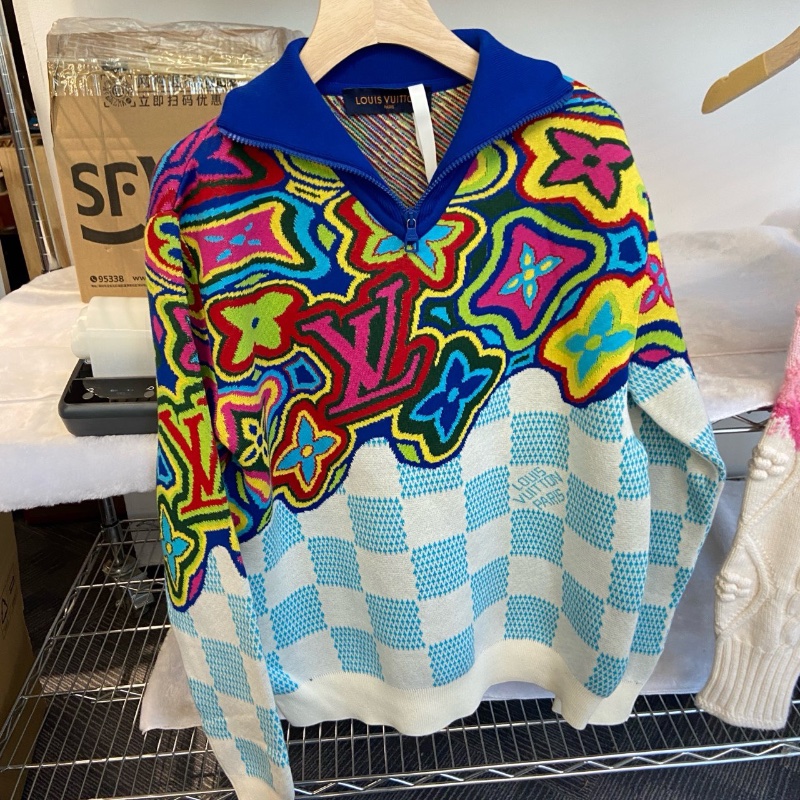 LV jacket-2