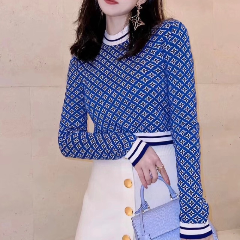 LV top-1