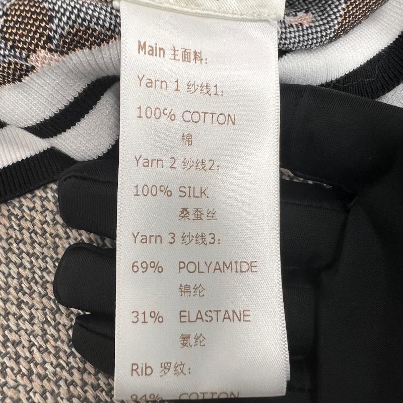 LV top-7