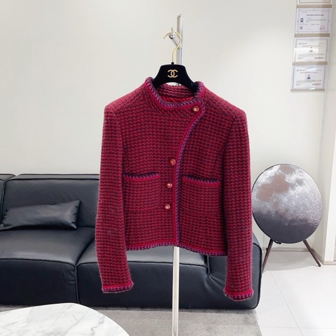 CHANEL jacket