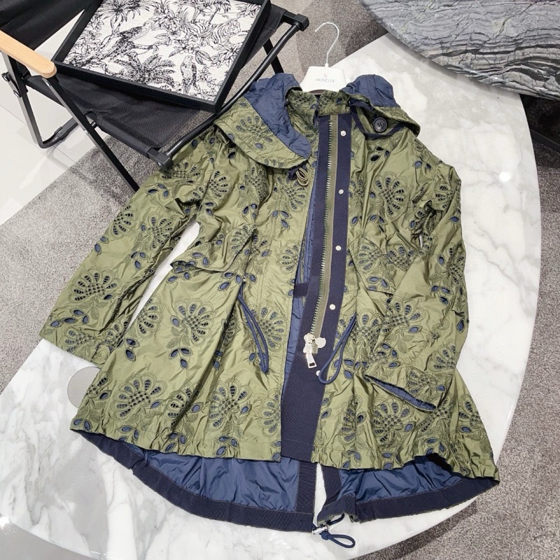 ❤️ MONCLER 時尚外套-2