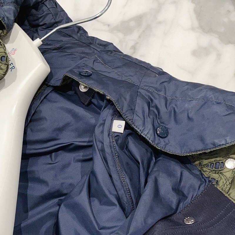❤️ MONCLER 時尚外套-5