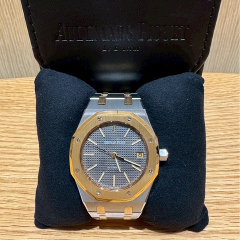 愛彼（Audemars Piguet）