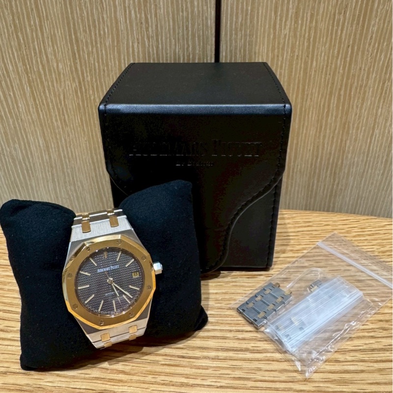 愛彼(Audemars Piguet)-4
